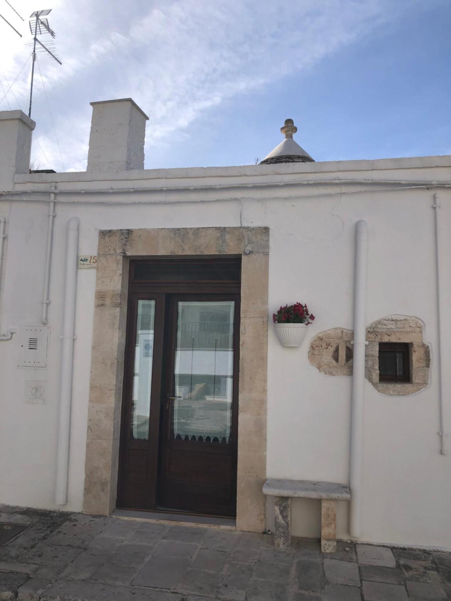 Trulli Lovers 2 Alberobello Exterior photo